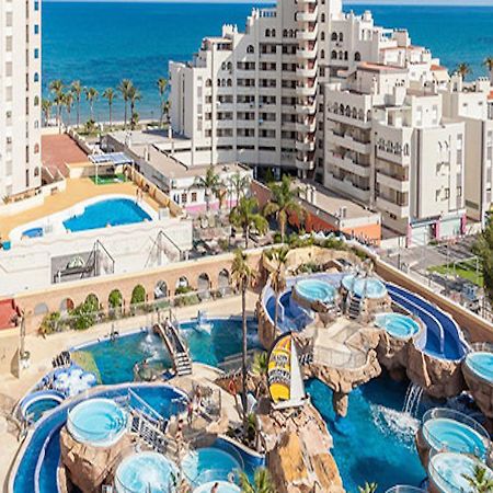 Apartamentos Deluxe 3 Marina D'Or 奥罗佩萨德尔马 外观 照片