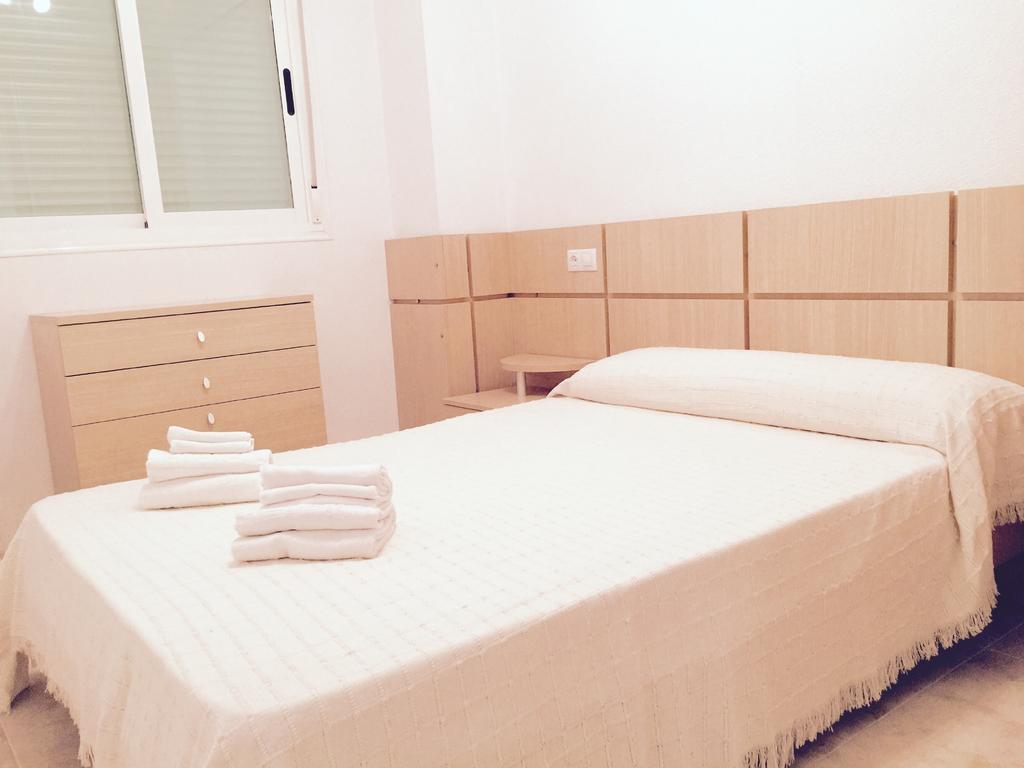 Apartamentos Deluxe 3 Marina D'Or 奥罗佩萨德尔马 外观 照片