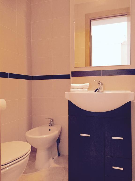 Apartamentos Deluxe 3 Marina D'Or 奥罗佩萨德尔马 外观 照片