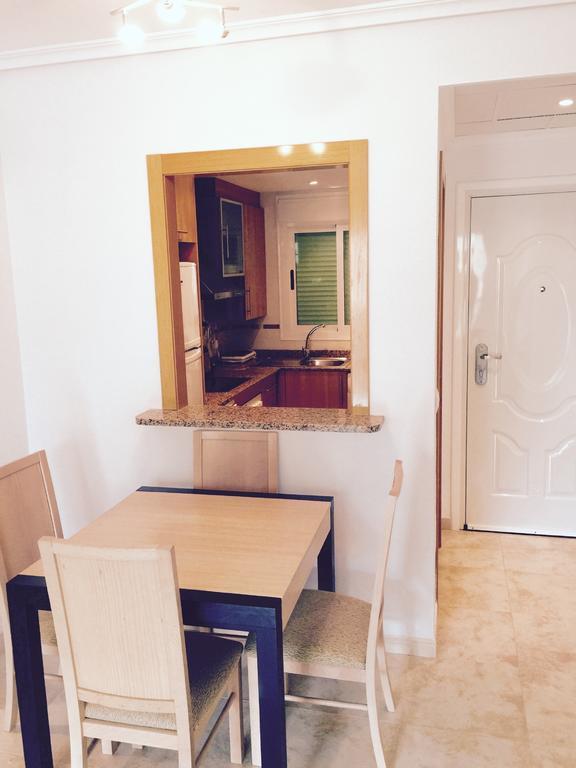 Apartamentos Deluxe 3 Marina D'Or 奥罗佩萨德尔马 外观 照片