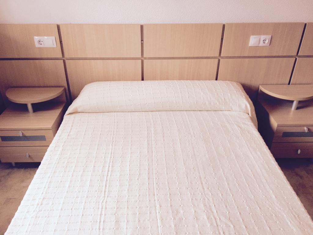 Apartamentos Deluxe 3 Marina D'Or 奥罗佩萨德尔马 外观 照片