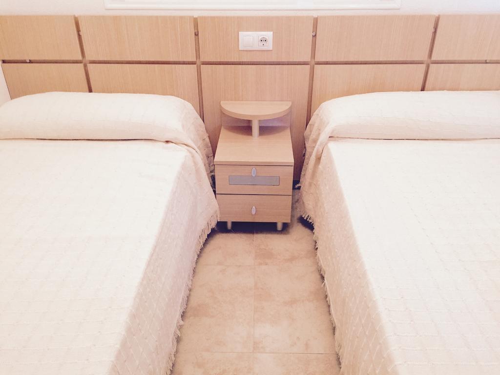 Apartamentos Deluxe 3 Marina D'Or 奥罗佩萨德尔马 外观 照片