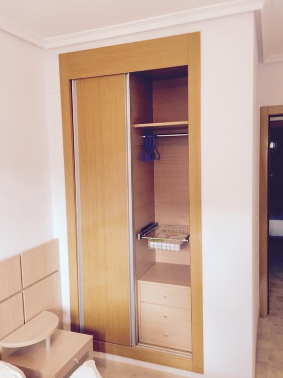 Apartamentos Deluxe 3 Marina D'Or 奥罗佩萨德尔马 外观 照片