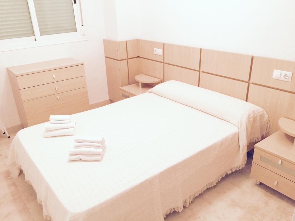 Apartamentos Deluxe 3 Marina D'Or 奥罗佩萨德尔马 外观 照片