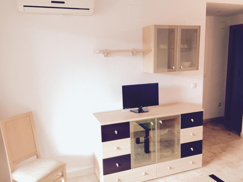 Apartamentos Deluxe 3 Marina D'Or 奥罗佩萨德尔马 外观 照片