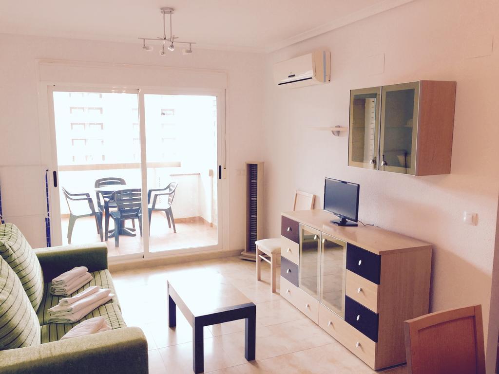 Apartamentos Deluxe 3 Marina D'Or 奥罗佩萨德尔马 外观 照片